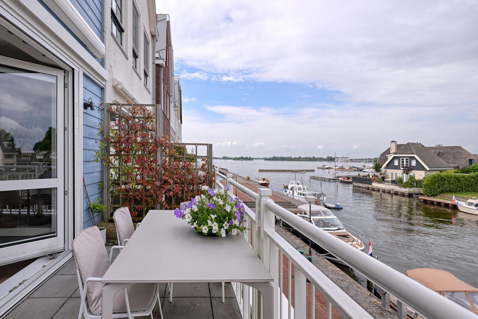 Boegspriet 28 image 1