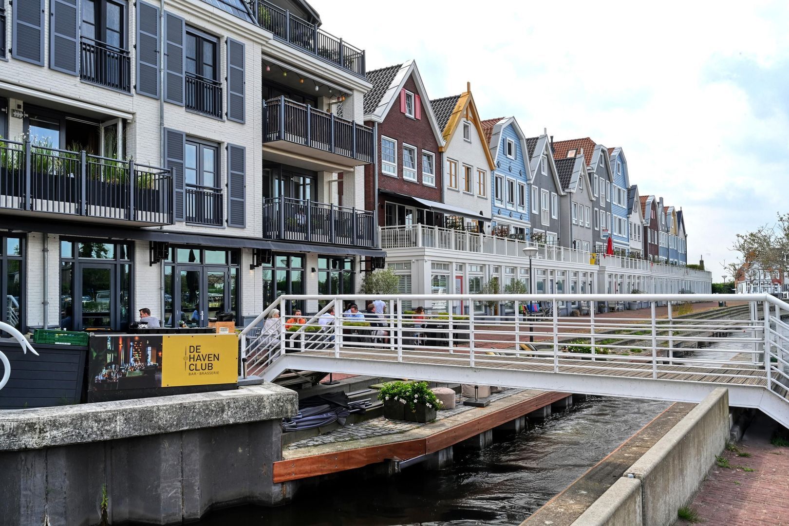 Boegspriet 28 image 1