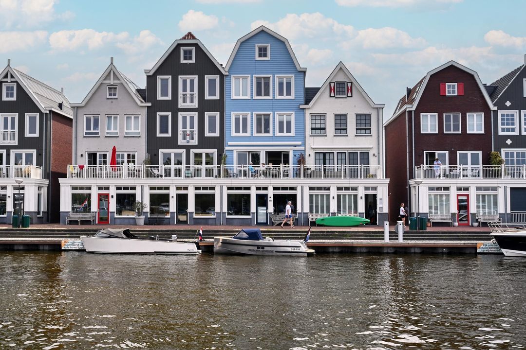 Boegspriet 28, Loosdrecht