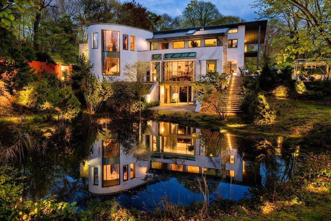 Biltseweg 7, Bosch En Duin