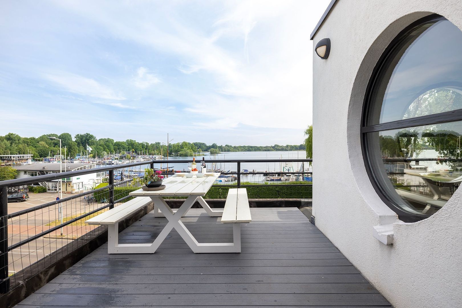 Kralingse Plaslaan 99 image 1