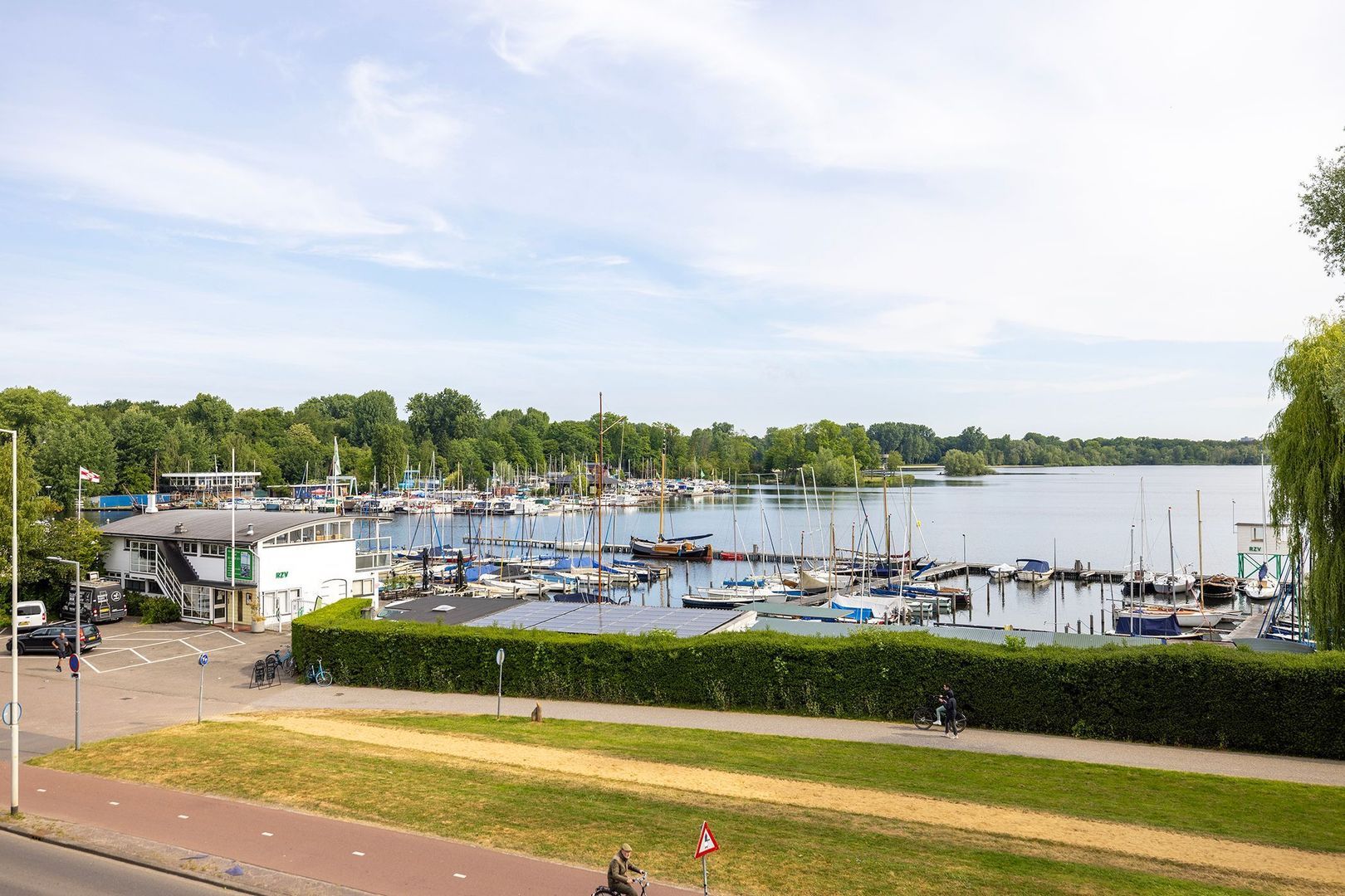 Kralingse Plaslaan 99 image 1