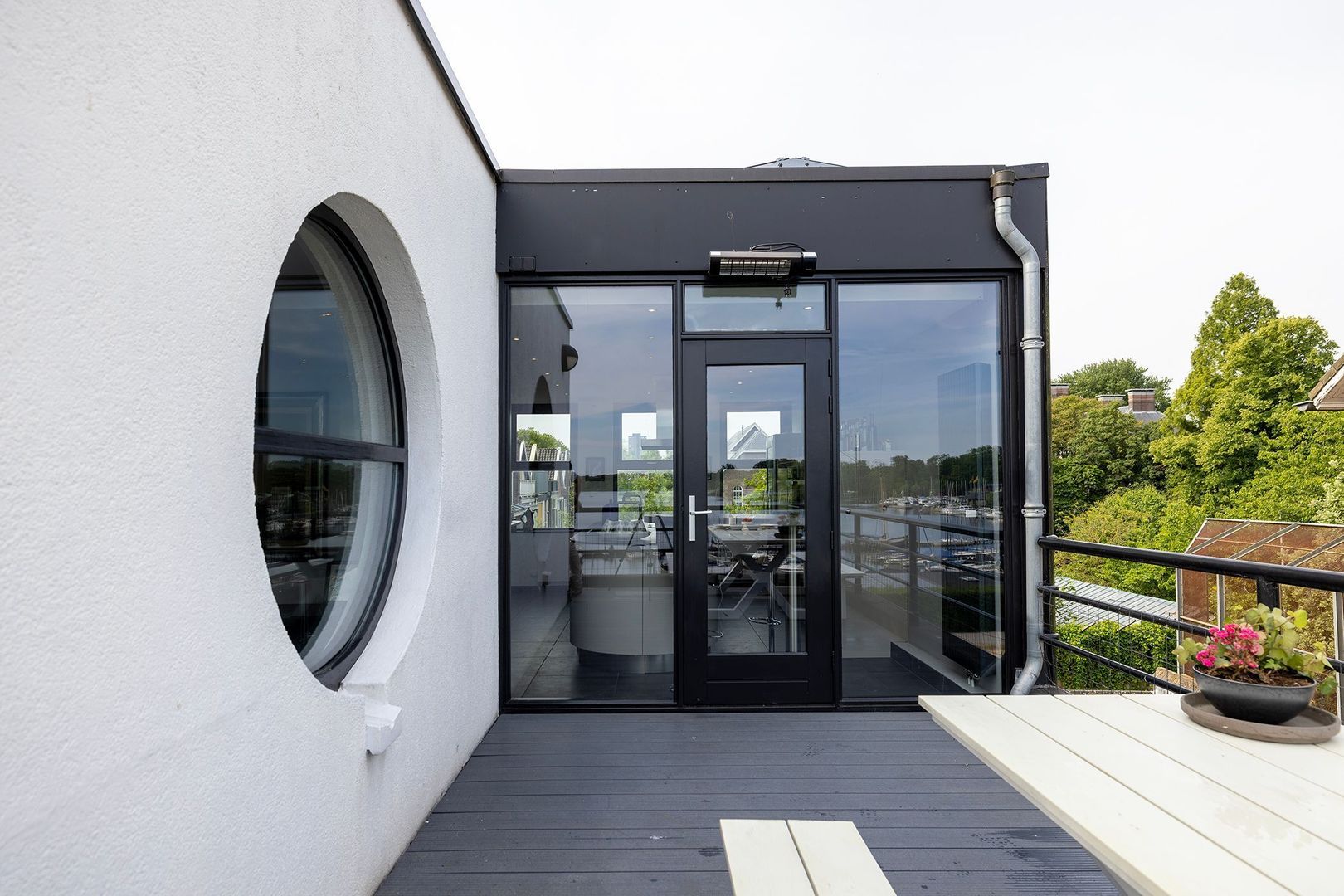 Kralingse Plaslaan 99 image 1