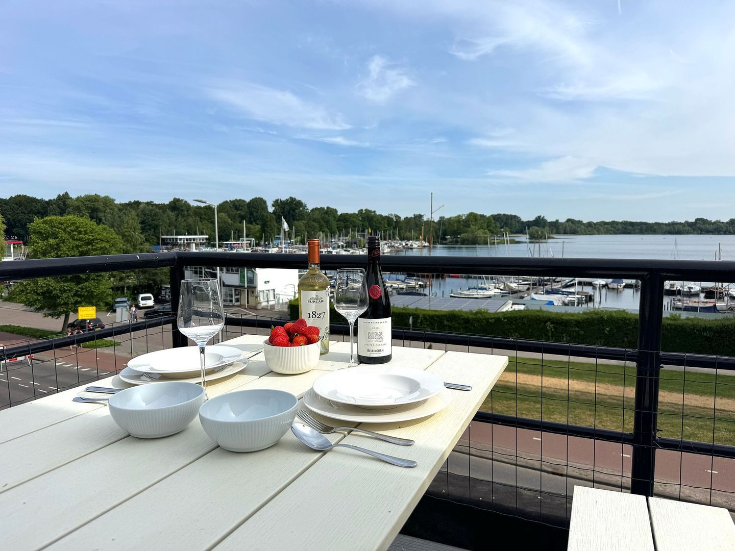 Kralingse Plaslaan 99 image 1