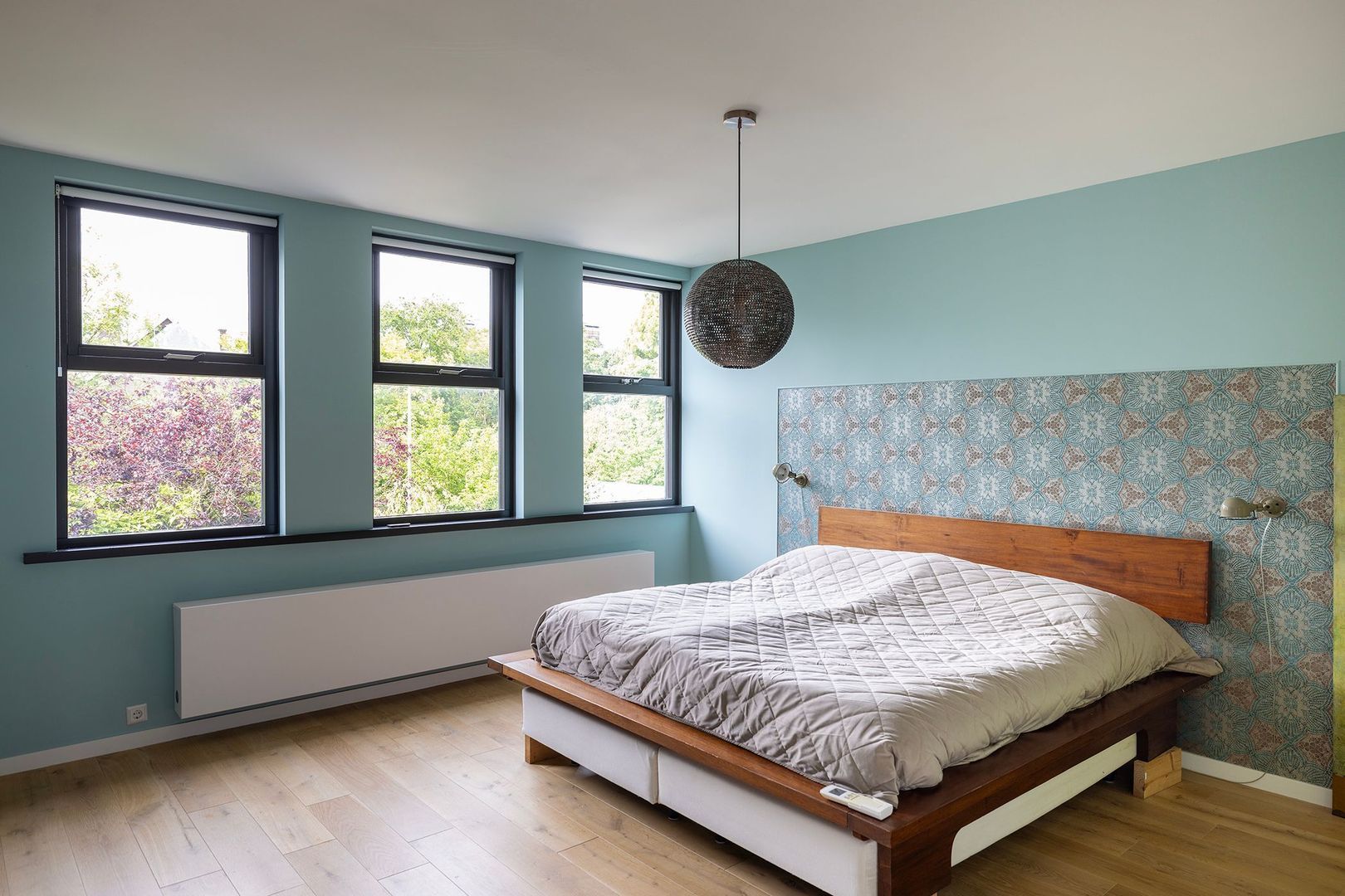 Kralingse Plaslaan 99 image 1