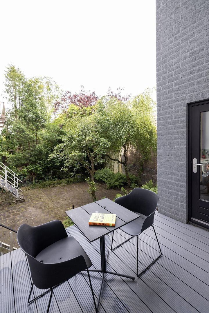 Kralingse Plaslaan 99 image 1