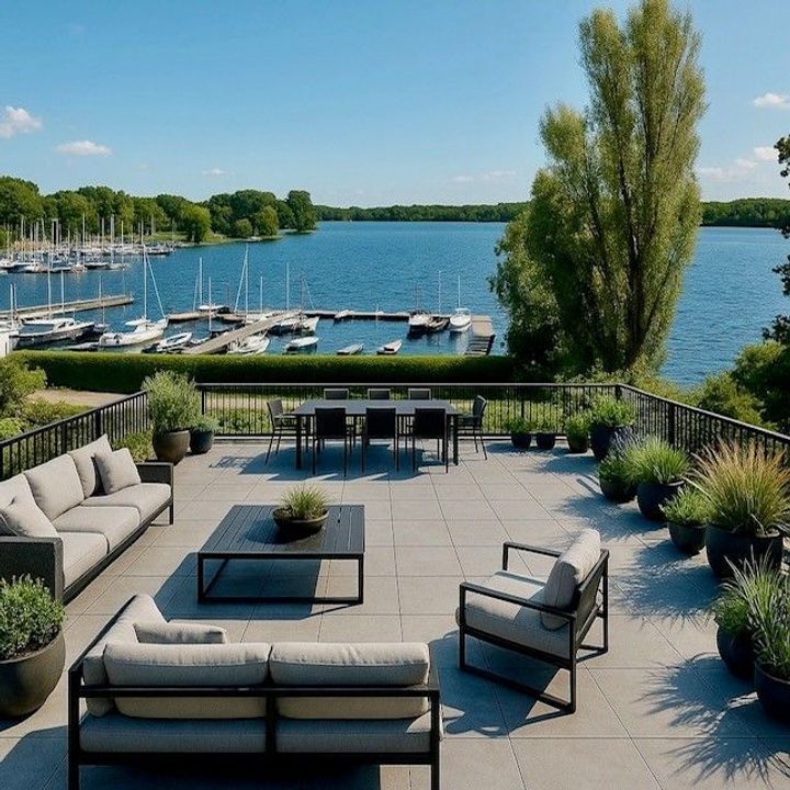 Kralingse Plaslaan 99 image thumbs 1