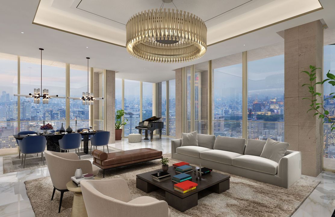 Rodezand 3 C 41, Rotterdam