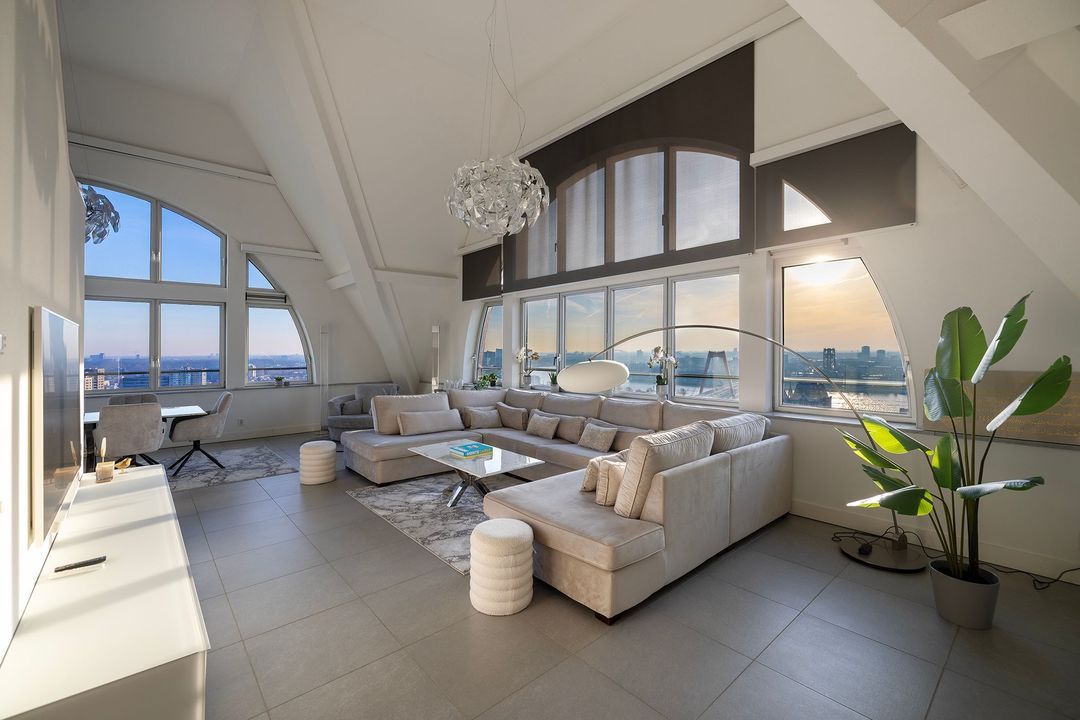 Botersloot 545, Rotterdam