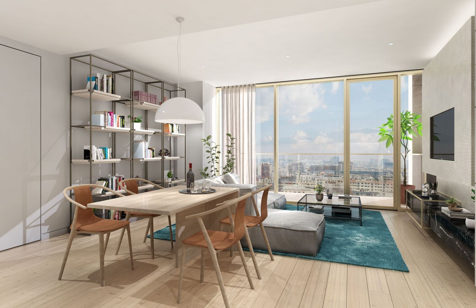 Rodezand 3 F 29 image 1