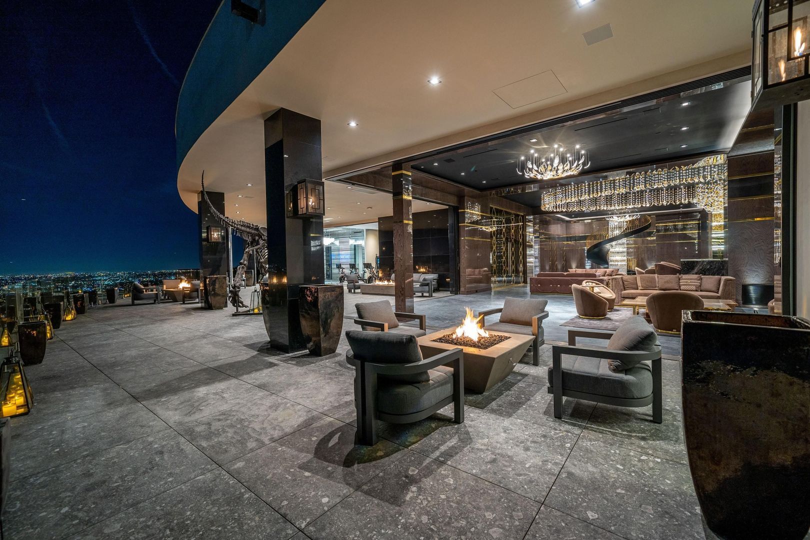 1200 Bel Air Road image 1