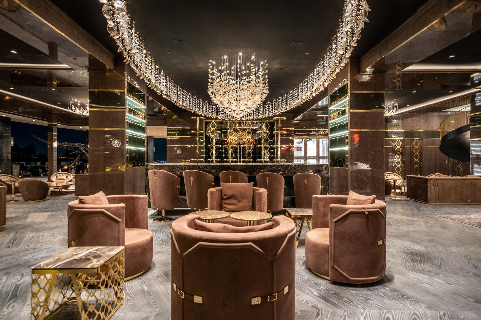 1200 Bel Air Road image 1