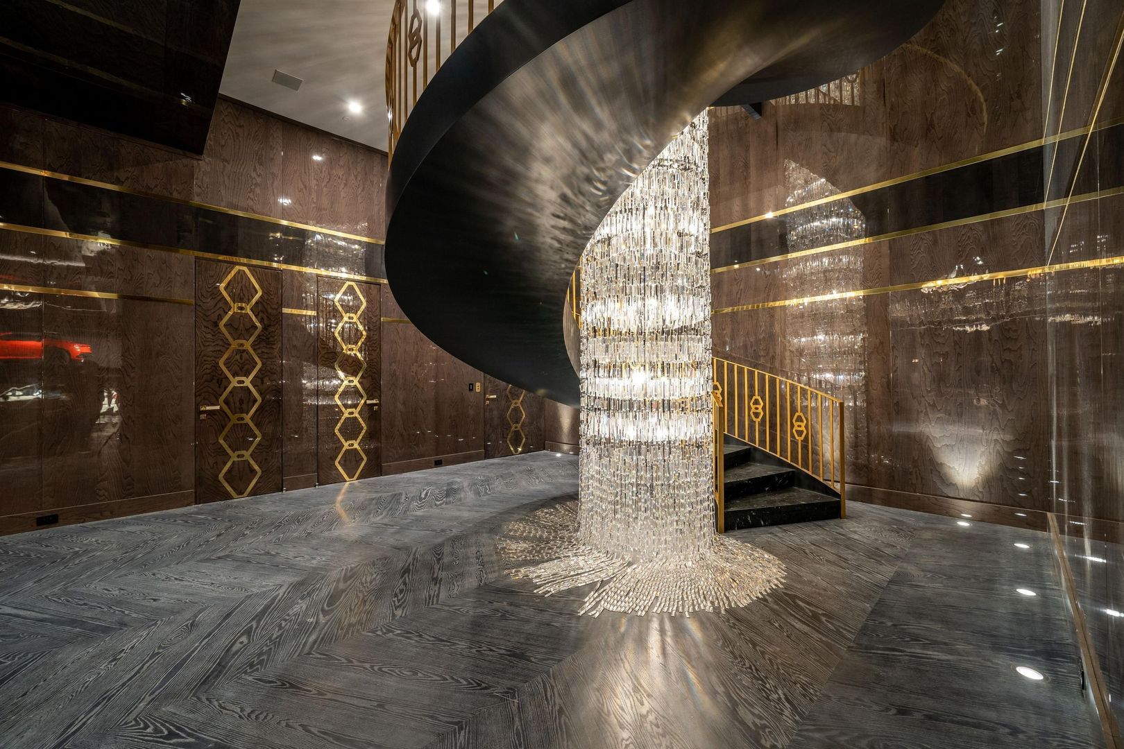 1200 Bel Air Road image 1