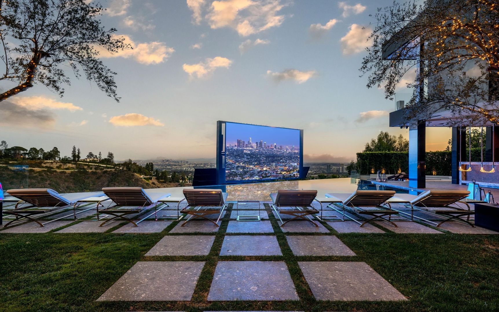 1200 Bel Air Road image 1