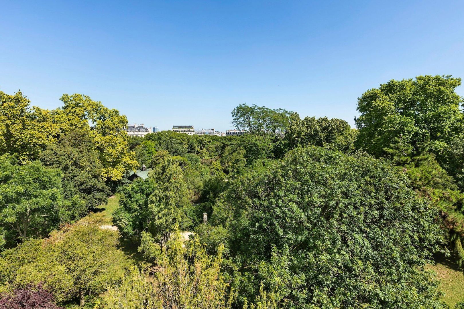 Paris 8th District image 1