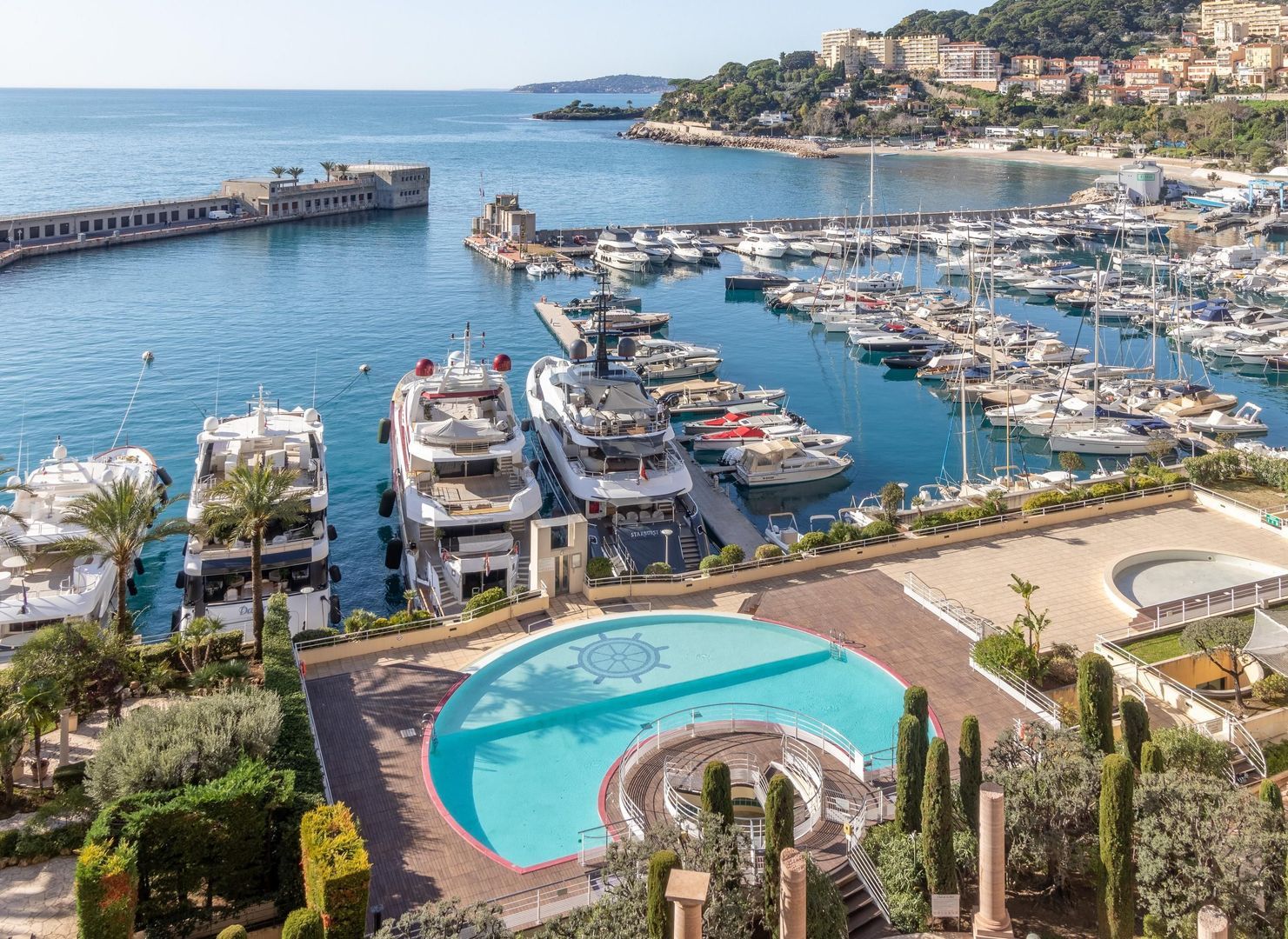 Seaside Plaza image 1