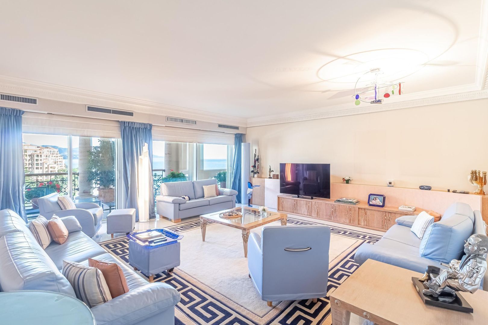 Seaside Plaza image 1