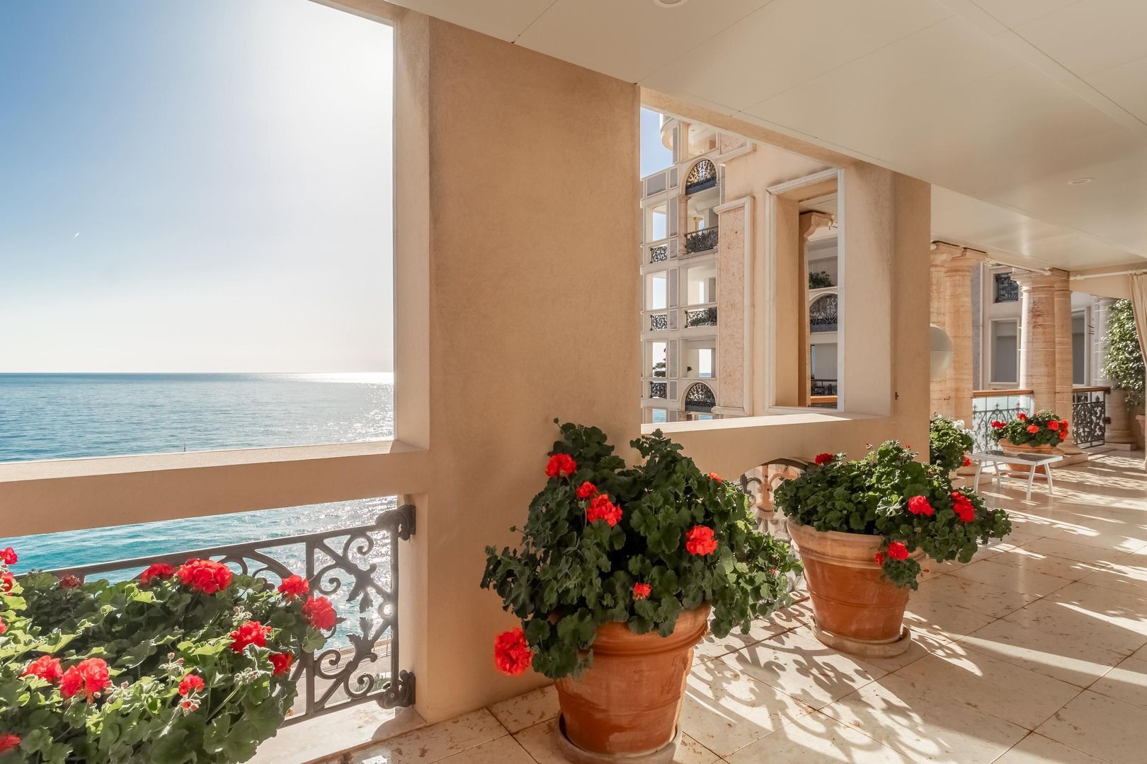 Seaside Plaza image 1