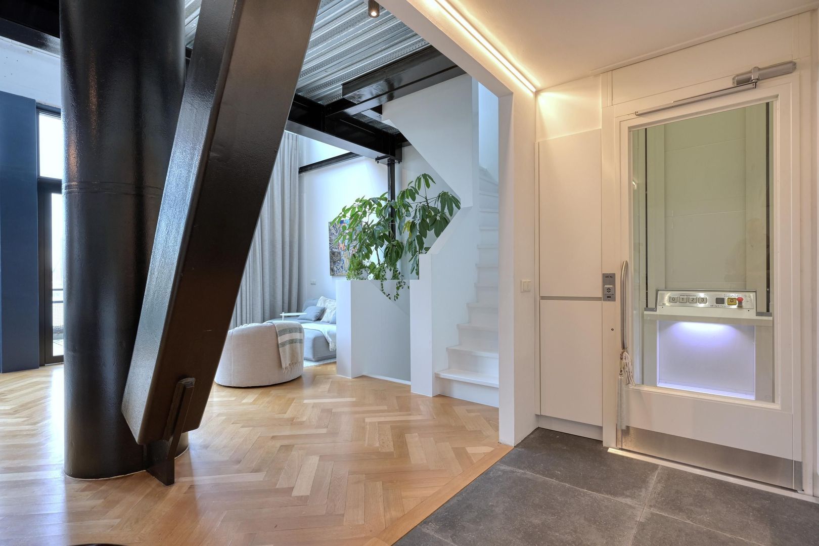 Nico Koomanskade 95 image 1