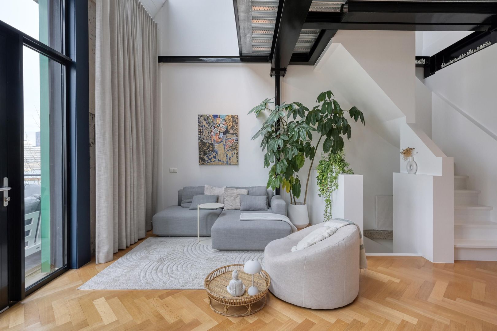 Nico Koomanskade 95 image 1