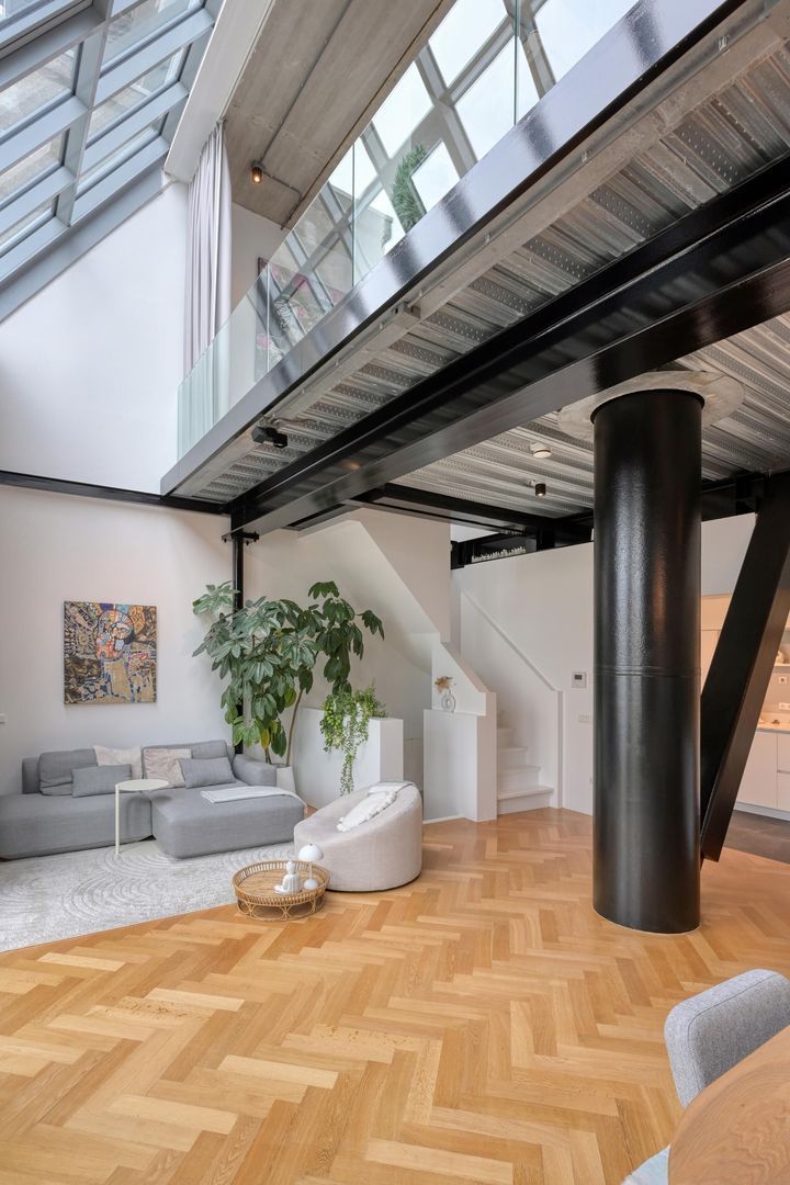 Nico Koomanskade 95 image 1