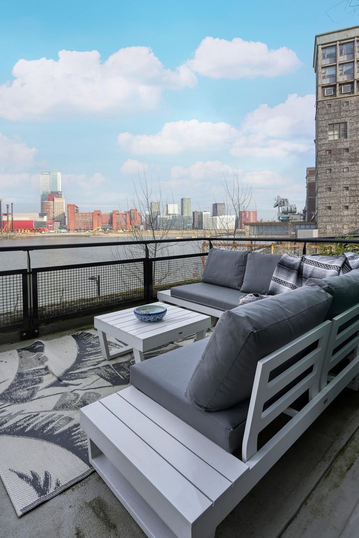 Nico Koomanskade 95 image 1