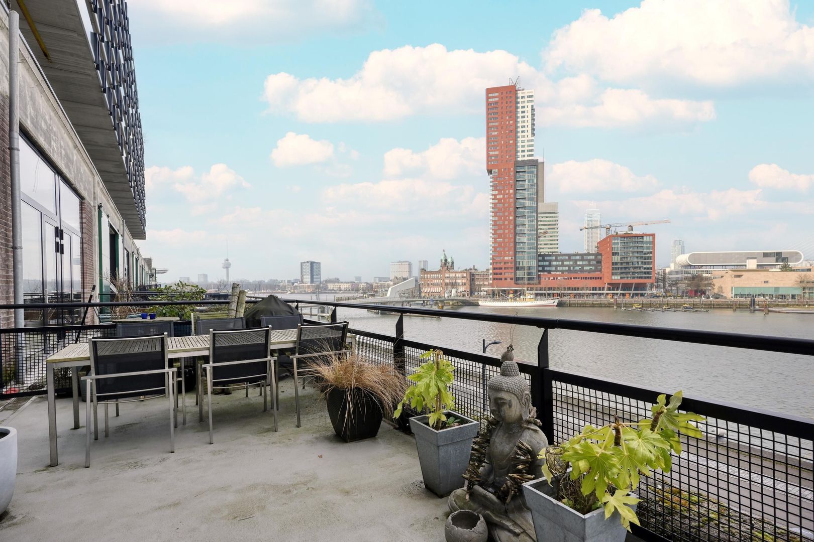 Nico Koomanskade 95 image 1