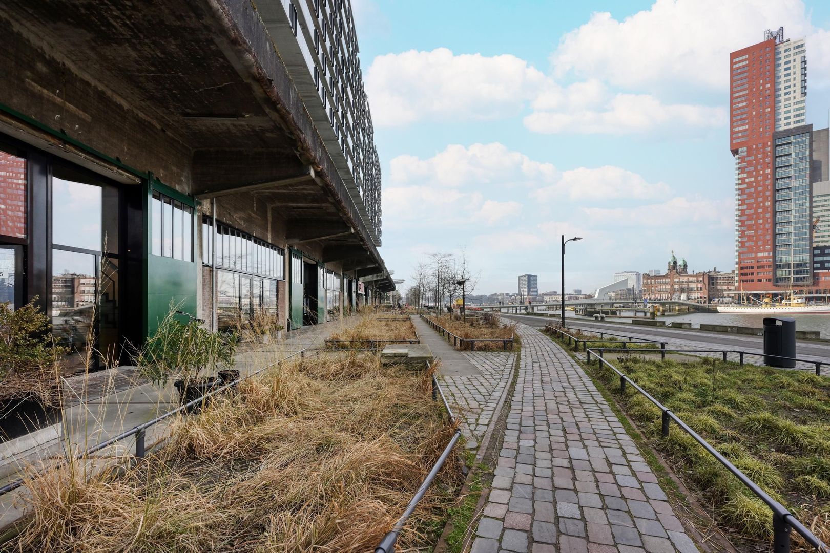 Nico Koomanskade 95 image 1