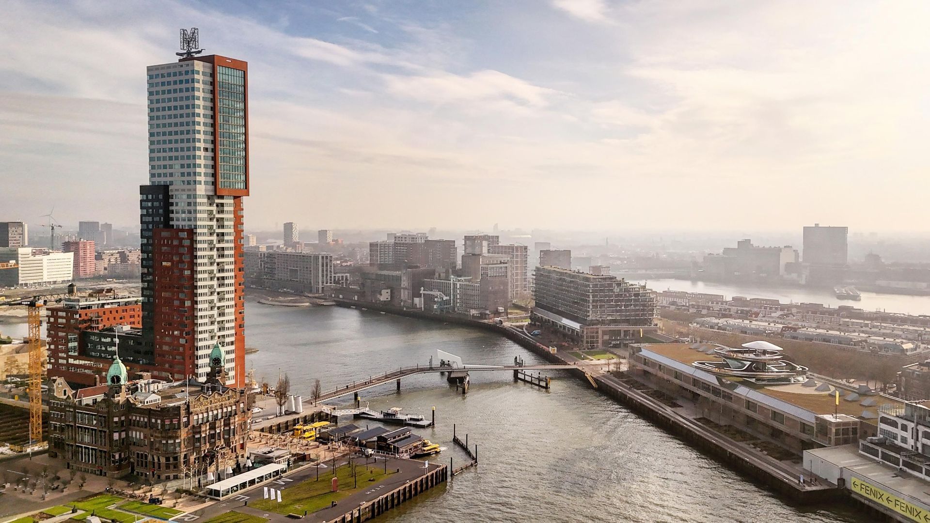 Nico Koomanskade 95 image 1