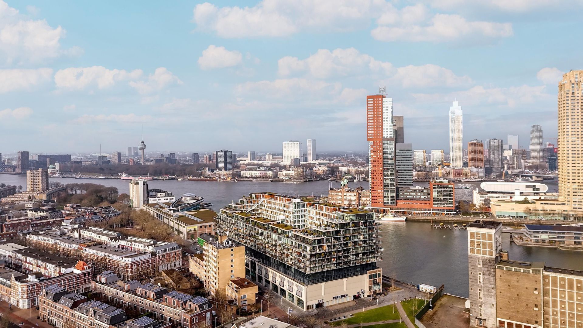 Nico Koomanskade 95 image 1