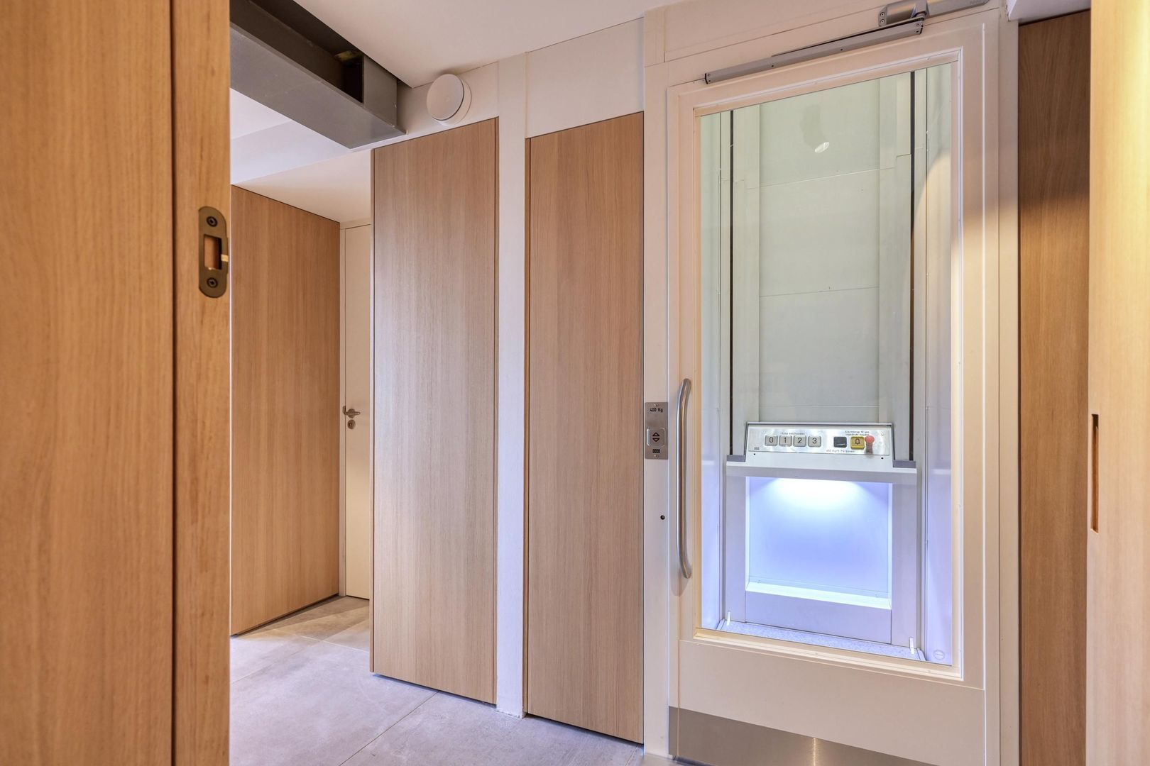 Nico Koomanskade 95 image 1