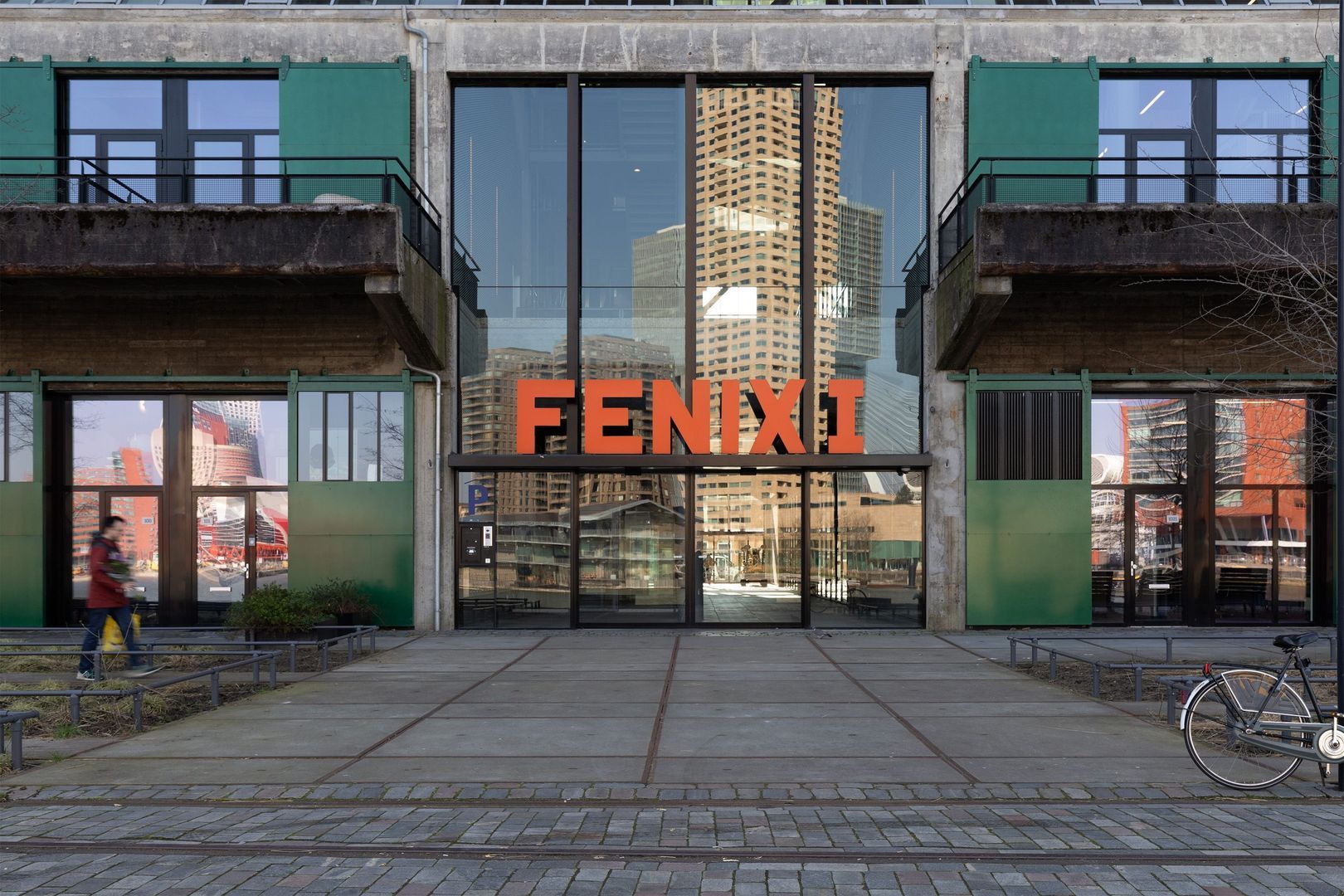 Nico Koomanskade 95 image 1