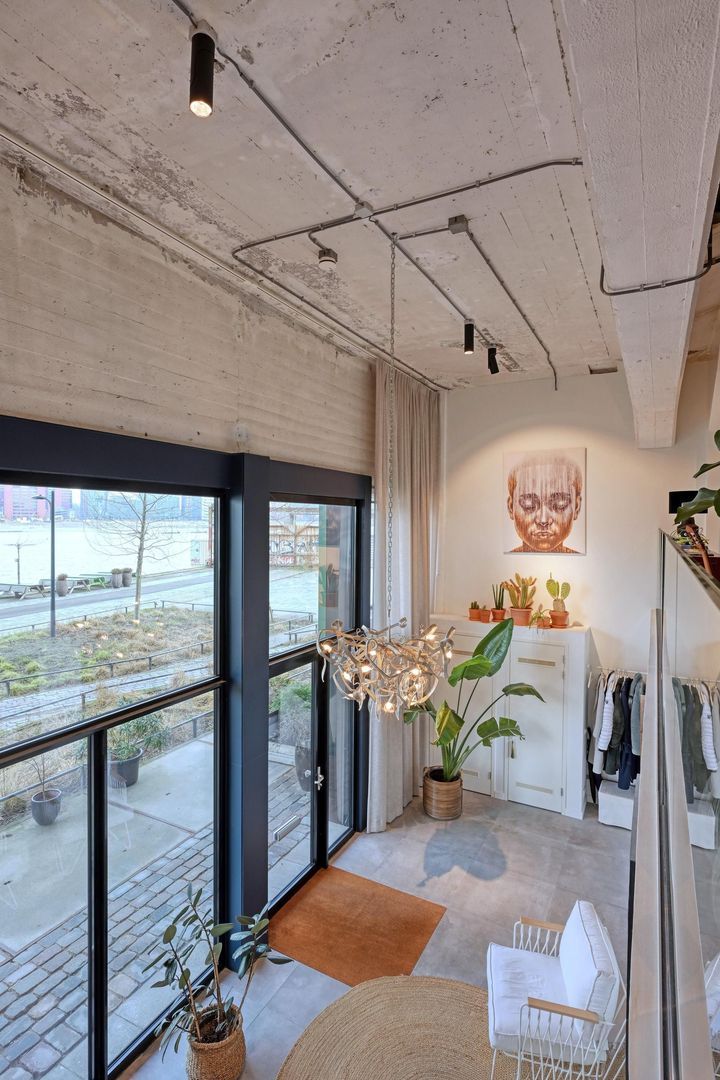 Nico Koomanskade 95 image 1