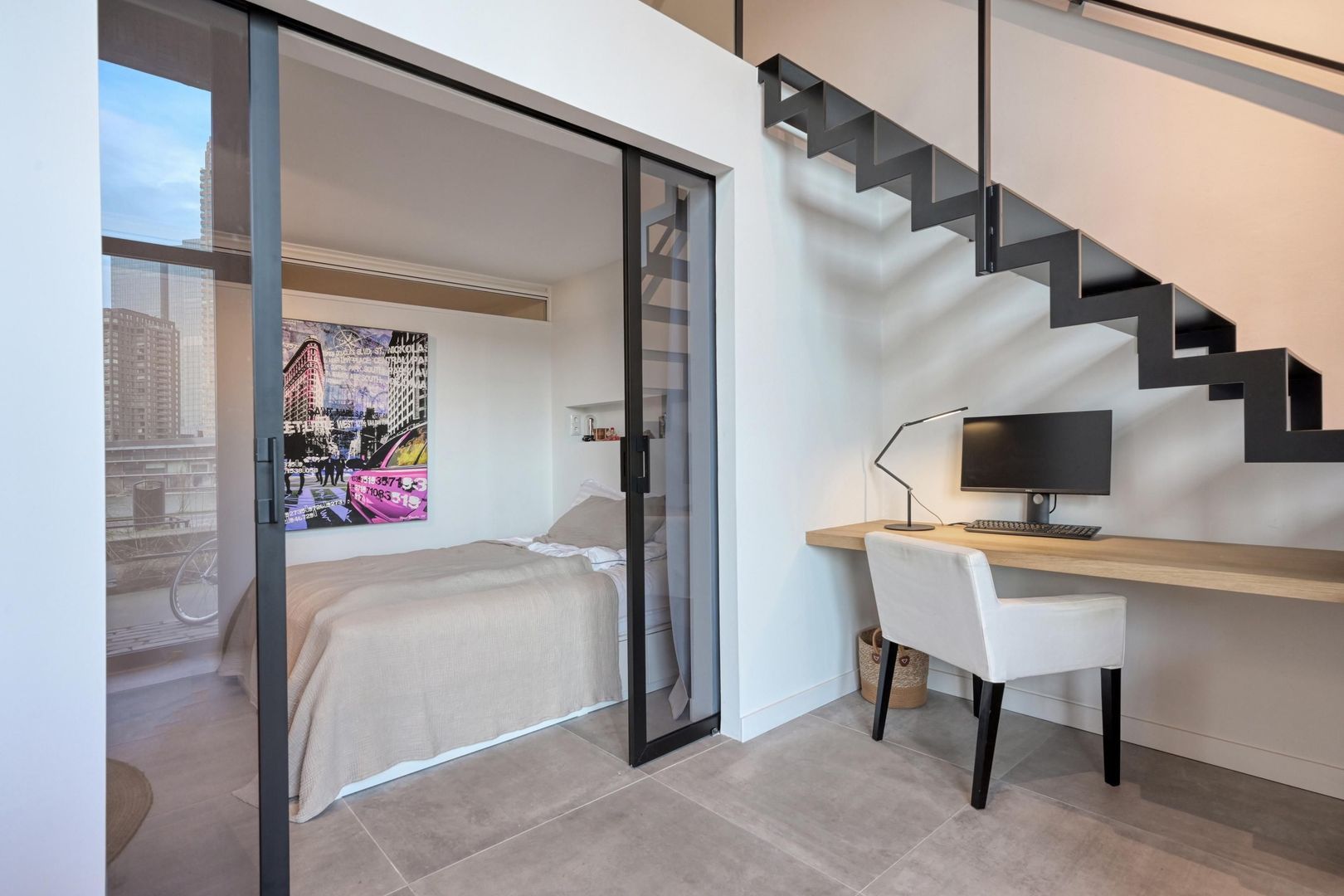 Nico Koomanskade 95 image 1