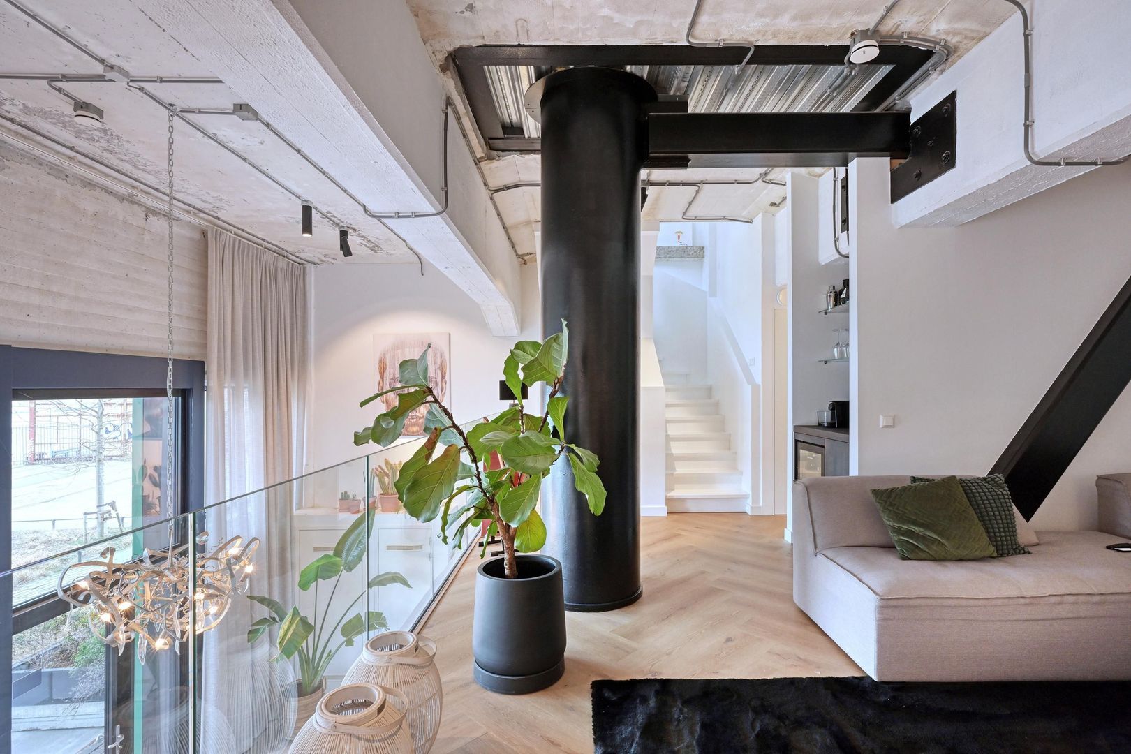 Nico Koomanskade 95 image 1