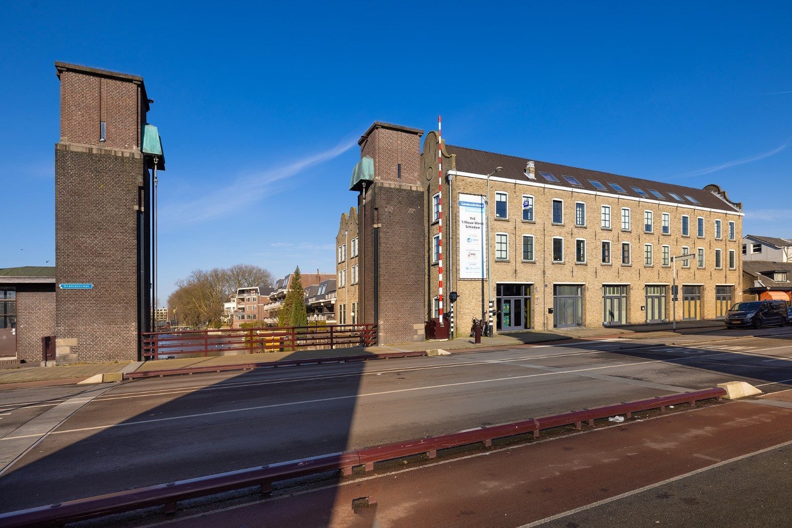 Oranjestraat 68 image 1