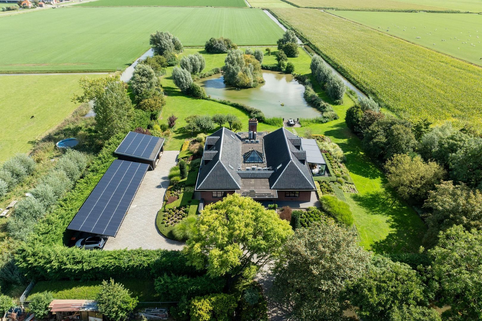 Grote Sloot 26 image 1