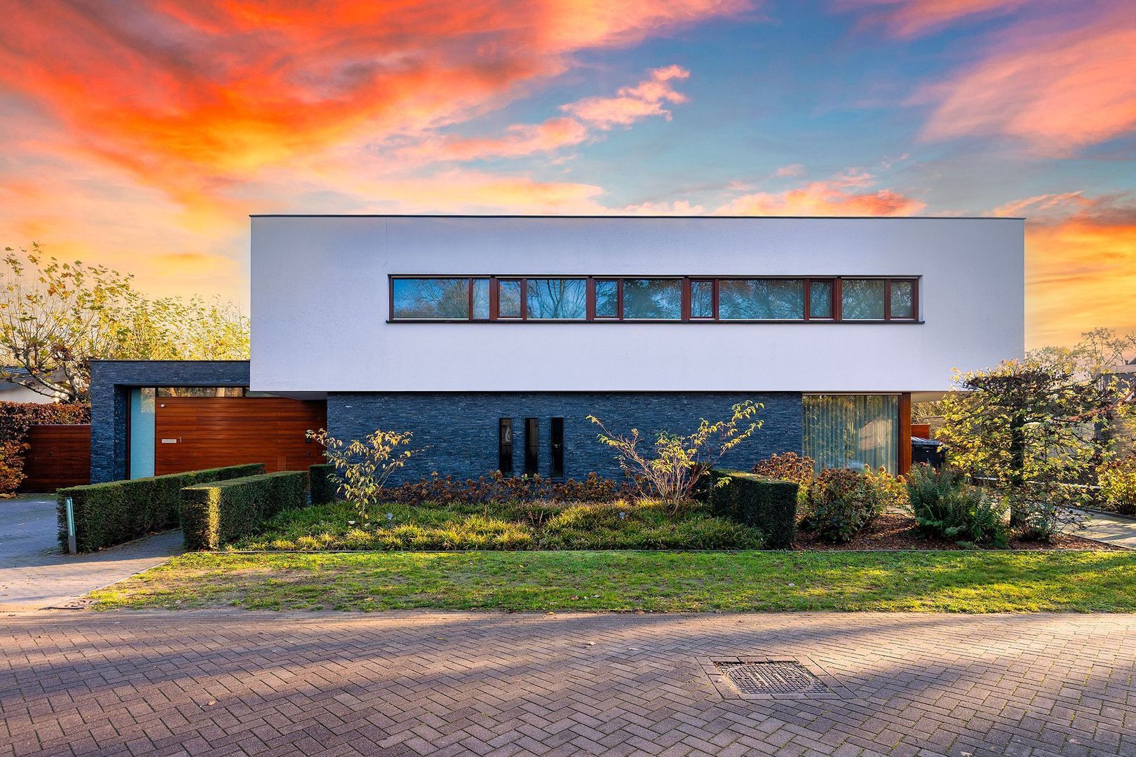 Larikslaan 1 image 1