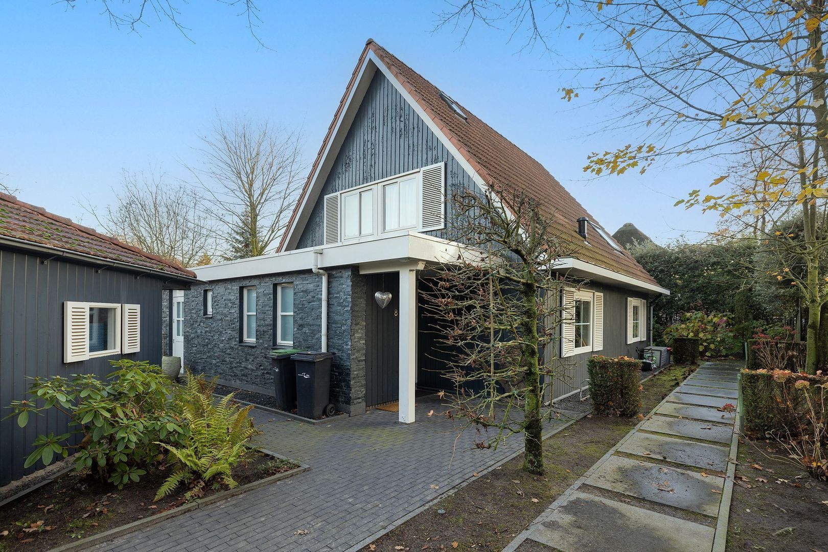 Larikslaan 1 image 1