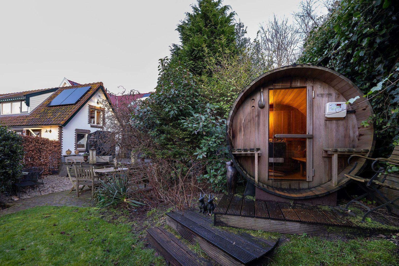 Julianaweg 59 image 1