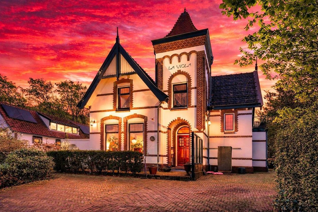 Julianaweg 59, Wijk Aan Zee