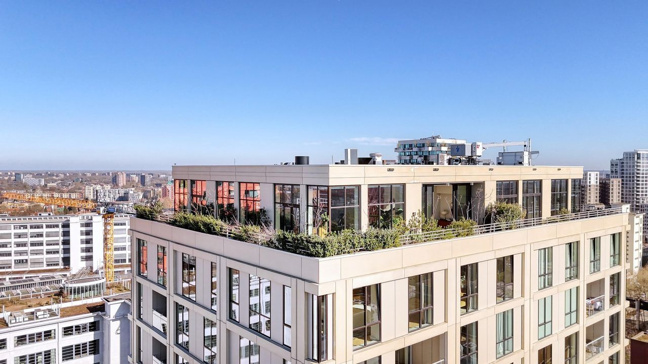 Torenallee 69 087, Eindhoven