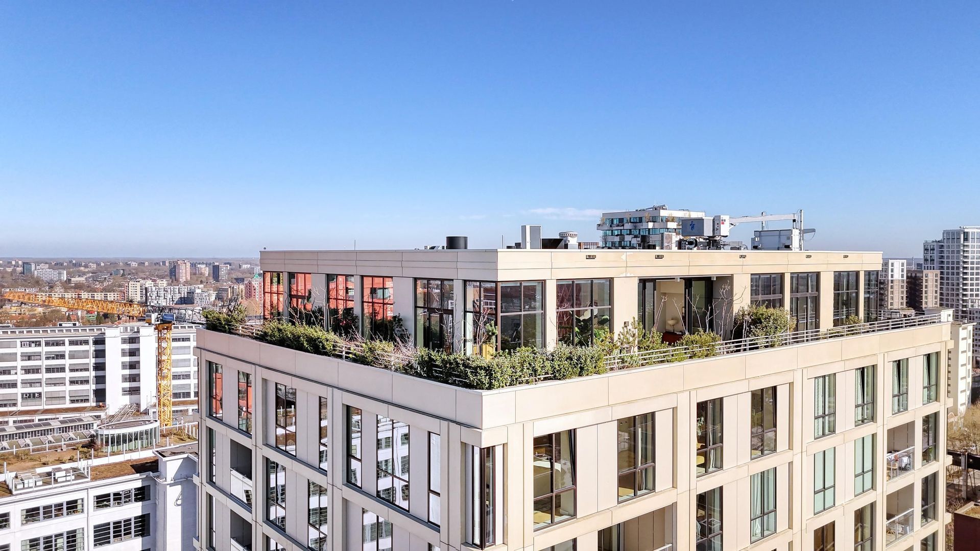 Torenallee 69 087 image 1