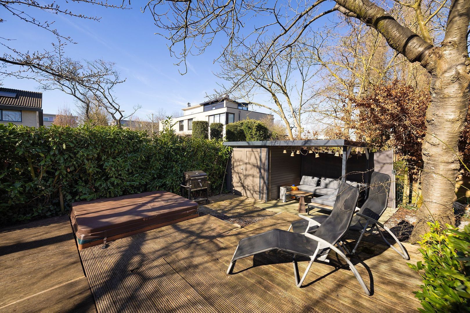 Johannes Voorhoevestraat 54 image 1