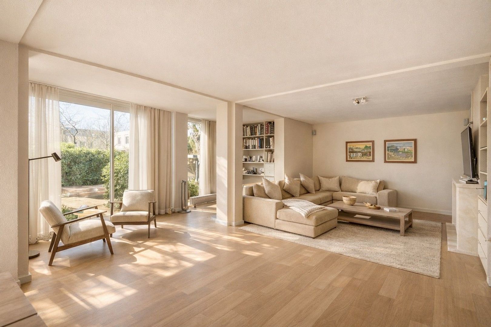 Johannes Voorhoevestraat 54 image 1