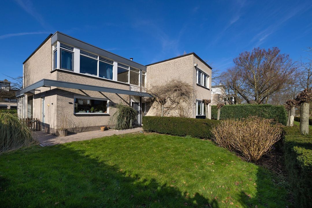 Johannes Voorhoevestraat 54, Rotterdam