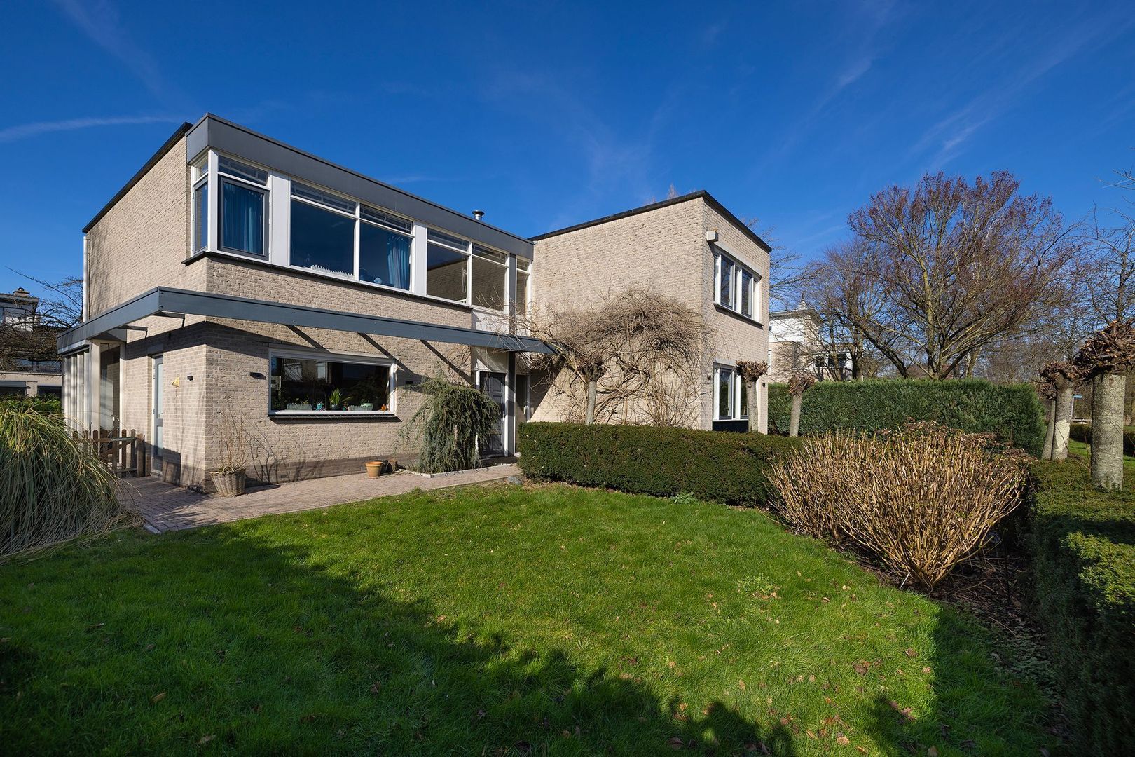 Johannes Voorhoevestraat 54 image 1