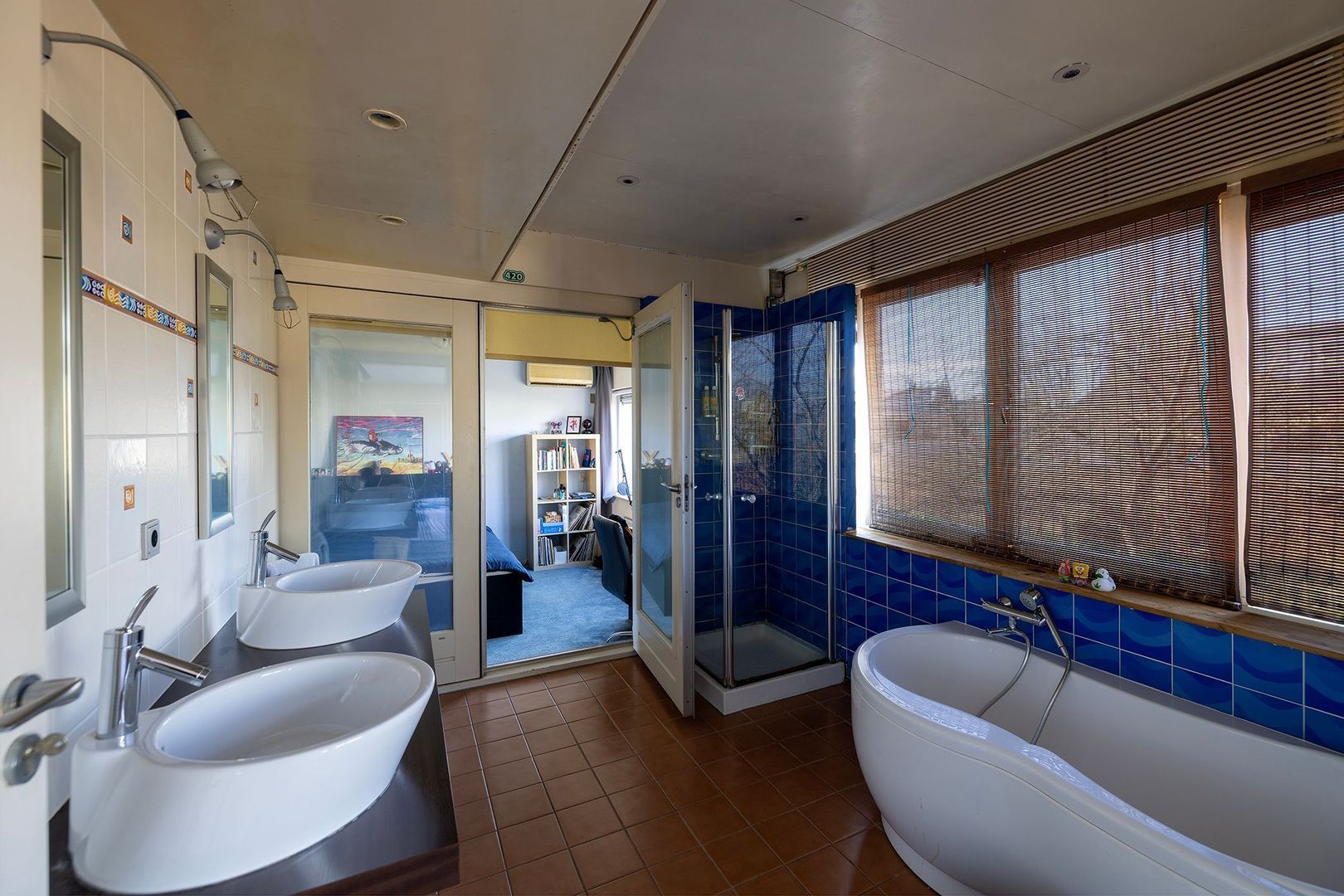 Johannes Voorhoevestraat 54 image 1