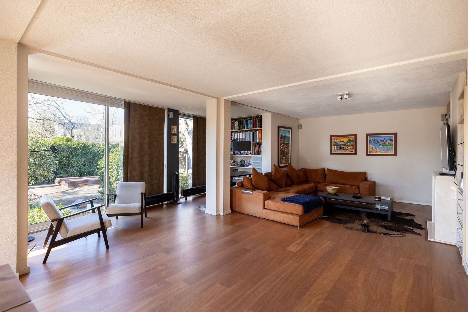 Johannes Voorhoevestraat 54 image 1