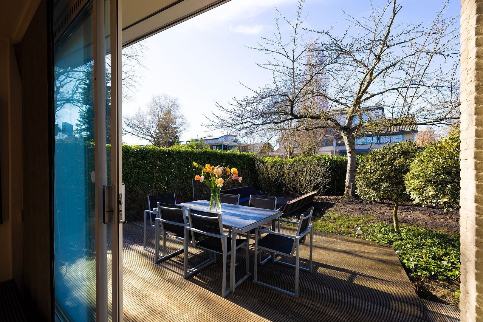 Johannes Voorhoevestraat 54 image 1